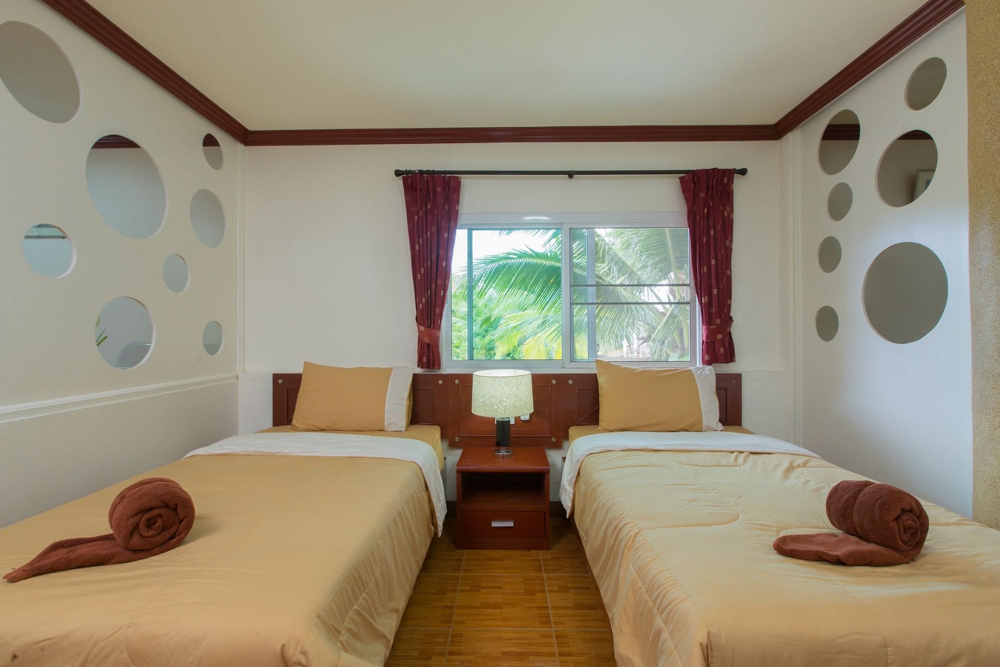Patong Rai Rom Yen Resort Sha Exteriör bild