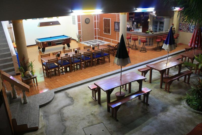 Patong Rai Rom Yen Resort Sha Exteriör bild
