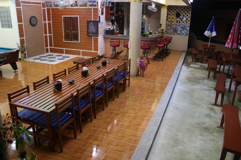 Patong Rai Rom Yen Resort Sha Exteriör bild